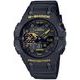 Casio G-Shock GA-B001CY-1AER Caution Yellow