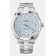 EDOX Grand Ocean Date - Ladies 53103-3M-BUCN