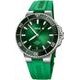 Oris Aquis Date Calibre 400 43,5 mm 01 400 7790 4157-07 4 23 47EB