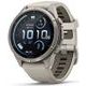 Garmin Fenix® 9 Pro inReach - 43 mm, Titanium Gray/Dark  010-04335-81