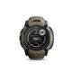 Garmin Instinct® 2X Solar – Tactical Edition/ Coyote Tan 010-02805-02