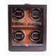 Watch winder Friedrich Lederwaren Bond 29483-3