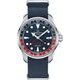 Certina DS Action GMT Powermatic 80 C032.429.18.041.00