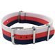 NATO tricolour strap (5)