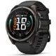 Garmin Fenix® 9 - 47 mm, Carbon DLC Black 010-04762-11