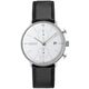 Junghans Max Bill Chronoscope 27/4600.02