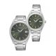 SET Seiko Quartz SUR527P1 a SUR533P1