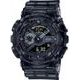 Casio G-Shock GA-110SKE-8AER Transparent Series