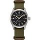 Hamilton Khaki Field Mechanical Power Reserve H69509930
