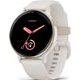Garmin vívoactive 5 Ivory/Cream Gold 010-02862-11