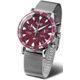 Vostok Europe Undine Cranberry VK68-515A774B