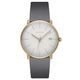 Junghans Max Bill Quartz 41/7857.04