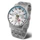 Vostok Europe Expediton North Pole Frost NH34-595A773