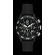 Traser Officer Chronograph Pro, Silicone