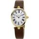 Frederique Constant Classics Art Deco Oval Quartz FC-200MPW2V23B