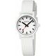 Mondaine Essence White MS1.32110.RA