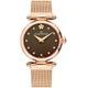 Claude Bernard Dress Code 20500-37R-BRPR2