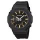Casio G-Shock GA-2100LXB-1A9ER Luxe Black