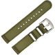 Nylon Strap Sports Green (2)