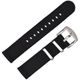 Nylon Strap Sports Black (5)