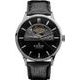 EDOX Les Vauberts Open Heart Automatic 85014-3-NIN