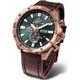 Vostok Europe Almaz Multifunctional Line YM8J-320B656