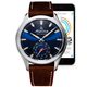 Alpina Horological Smartwatch AL-285NS5AQ6