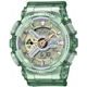 Casio G-Shock GMA-S110GS-3AER Skeleton Series