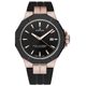 EDOX Delfin Quartz Date 53021-37RNCA-NIR