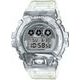 Casio G-Shock GM-6900SCM-1ER Skeleton Camouflage Series