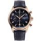 Frederique Constant Runabout Chronograph Automatic Limited Edition FC-392RMN5B4