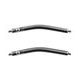 Curved spring bar Formex Essence FortyThree and Leggera SPRB.22MM.CU