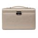 Friedrich Lederwaren Classico Rosé jewellery case 23238-93
