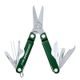 MultiTool Leatherman Micra Green