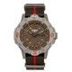 Traser P99 T Tactical Brown Nato