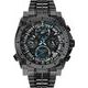 Bulova Precisionist Chronograph 98G229