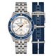 Certina DS Super PH2000M Titanium C050.607.44.011.02