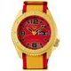 Seiko 5 Sports SRPF24K1 ZANGIEF Street Fighter Limited Edition