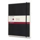 Moleskine Smart Writing XL notebook