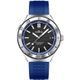 Fortis Marinemaster M-44 Ocean Blue COSC F8120021