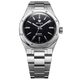 Nivada Grenchen F77 SST Dark Blue Aventurine Baton Hands MK2 - 38MM