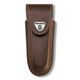 Victorinox leather sheath 4.0538 (for knives 111 mm)