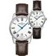 SET Certina DS Podium Gent Powermatic 80 C034.807.16.013.00 and C001.007.16.013.00