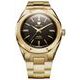 Nivada Grenchen F77 MARKII GOLD