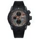 EDOX C01 Carbon Chronograph Automatic 01125-CCN-GNO