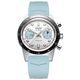 Vulcain Skindiver Chronograph Ice Blue