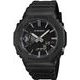Casio G-Shock GA-2100LXB-1AER Luxe Black