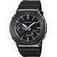 Casio G-Shock GM-2100LXB-1AER Luxe Black