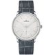 Junghans Meister Handaufzug Terrassenbau 27/3000.02