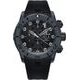 EDOX CO-1 Carbon Chronograph Automatic 01125-CLNGN-NING